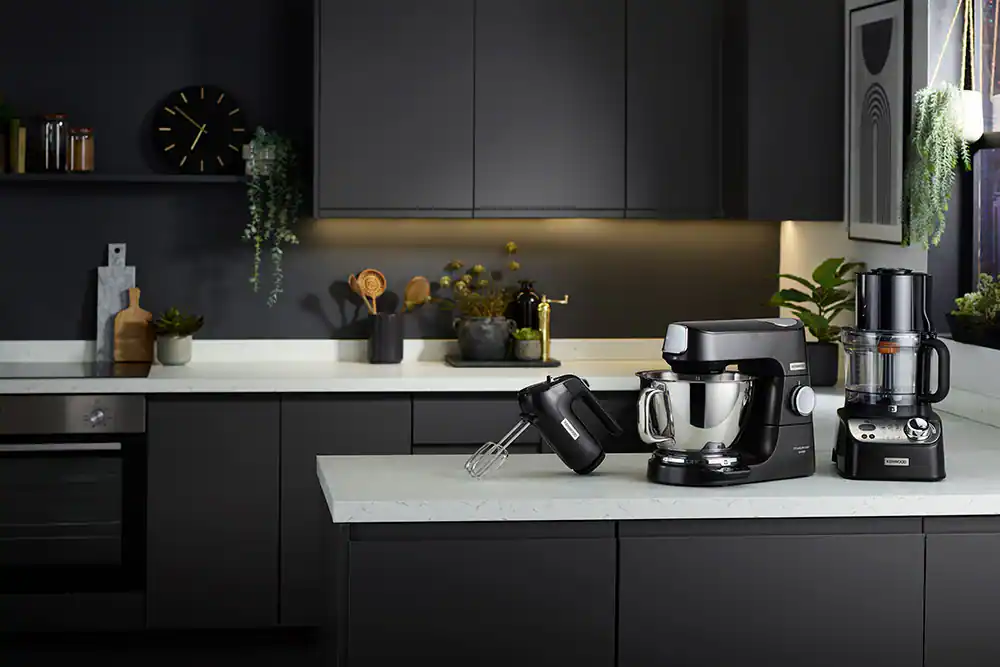 Robotec - Reparação Kenwood